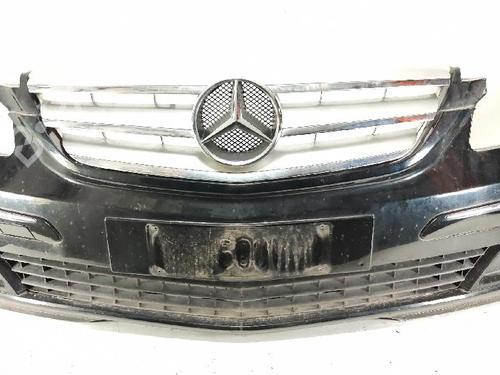 Used Front bumper MERCEDES-BENZ B-CLASS Sports Tourer (W245) B 200 CDI (245.208) (140 hp) 27432143