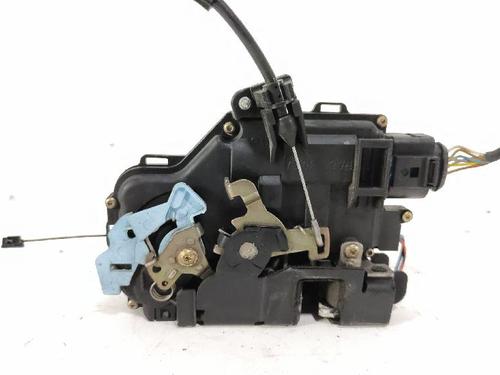 Used Front left lock SEAT ALTEA (5P1) 2.0 TDI (140 hp) 27412617
