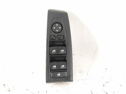 Used Left front window switch Left front window switch BMW 2 Active Tourer (F45) 218 d (150 hp) 27412243 27412243