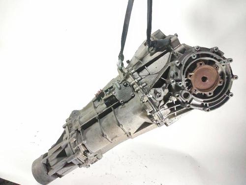 Gearbox AUDI A4 B8 (8K2) 2.0 TDI | BP27410473M3 