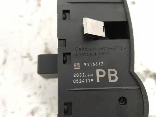 Andre OPEL CORSA C (X01) 1.2 (F08, F68) | BP27425170O1 