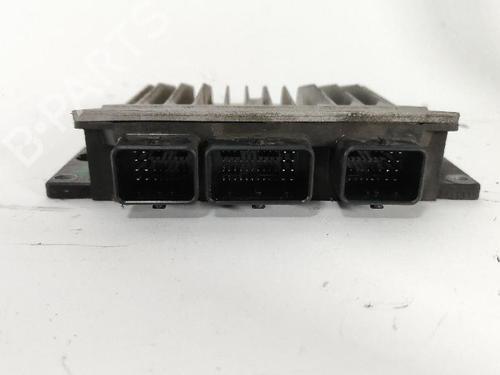 Engine control unit (ECU) RENAULT CLIO III (BR0/1, CR0/1) 1.5 dCi (BR17, CR17) | BP27414410M57
