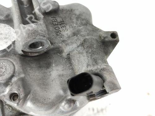 AC compressor VW TOURAN (1T1, 1T2) 2.0 TDI | BP29747104M34 