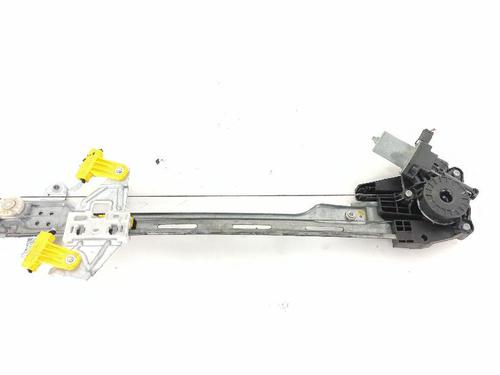 Front right window mechanism SUZUKI VITARA (LY) 1.6 DDiS AllGrip (APK416D) | BP40062292C23 - Image 2