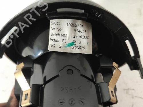 Air vent MG MG ZS SUV (AZS1) 1.5 VTi | BP33951216I21 - Image 3