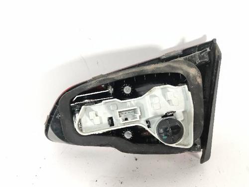 Left taillight VW GOLF VII (5G1, BQ1, BE1, BE2) 1.6 TDI | BP27427965C34