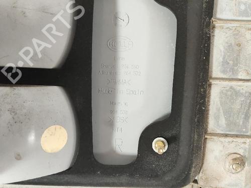 Right taillight VW SHARAN (7M8, 7M9, 7M6) 1.9 TDI | BP27422356C35 