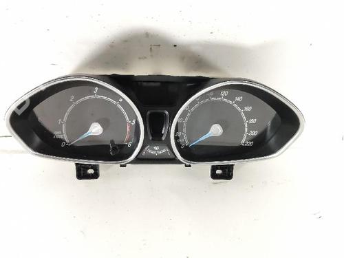 instrument-cluster-ford-fiesta-vi-cb1-ccn-2008-39425833 main image