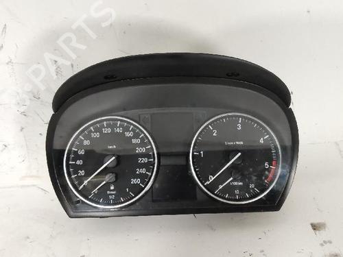 instrument-cluster-bmw-3-touring-e91-2004-2005-2006-2007-2008-2009-2010-2011-2012-33014561 main image
