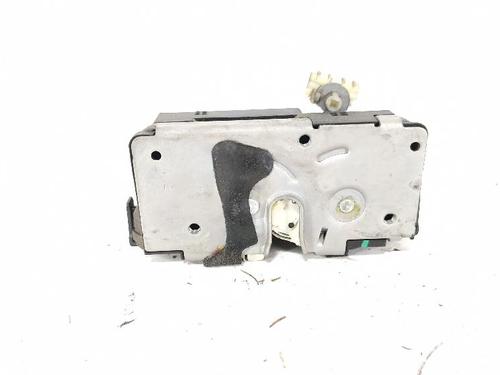 Front right lock OPEL MERIVA B MPV (S10) 1.4 LPG (75) | BP27496071C97 