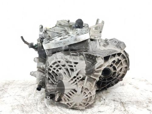 Gearbox OPEL COMBO Box Body/MPV (X12) 1.4 (B05) | BP33014516M3 - Image 2