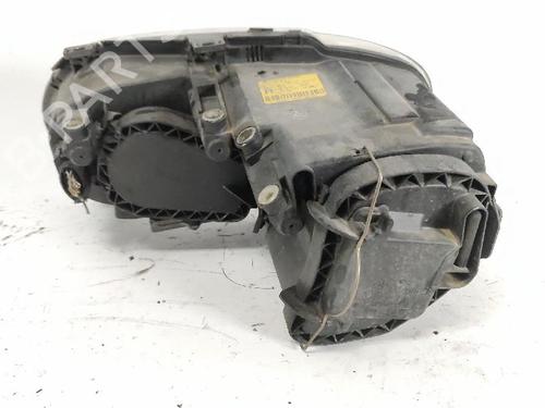 Højre forlygte VW TOURAN (1T1, 1T2) 2.0 TDI | BP27422225C29 