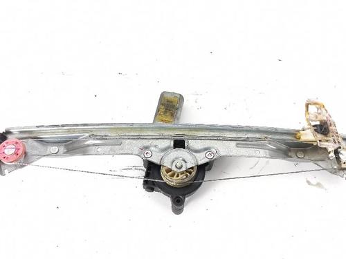 Rear right window mechanism LANCIA DELTA III (844_) 1.9 D Multijet (844.AXE1A) | BP27419396C25 