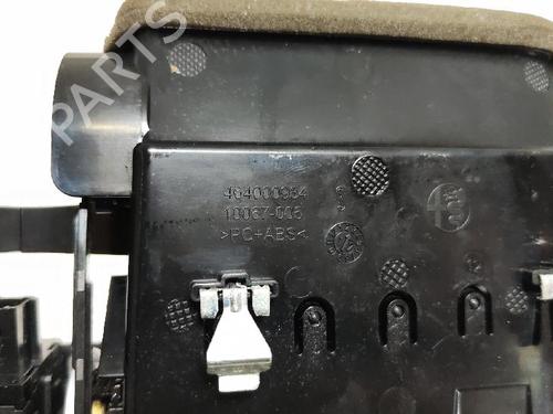 Air vent ALFA ROMEO GIULIA (952_) 2.2 D (952AFA25, 952AFM25, 952ALA25) | BP27431560I21 - Image 4