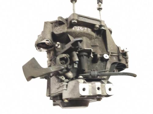 Gearbox AUDI A3 (8P1) 1.6 | BP30099653M3