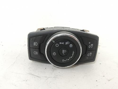 Used Headlight switch Headlight switch FORD ECOSPORT 1.5 EcoBlue TDCi (95 hp) 30099686 30099686