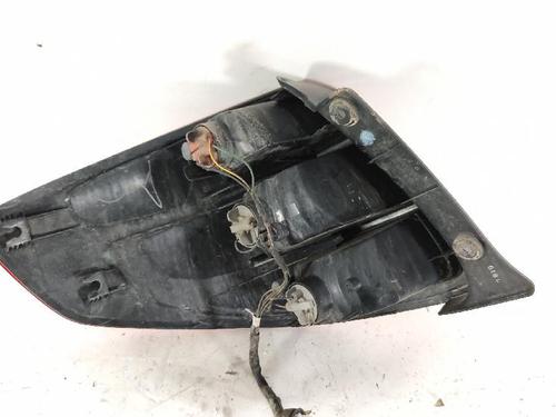 Right taillight SUZUKI SX4 (EY, GY) 1.9 DDiS 4x4 (RW419D) | BP27414620C35