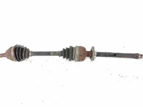 Drivaksel fortil Højre OPEL ZAFIRA / ZAFIRA FAMILY B (A05) 1.9 CDTI (M75) (120 hp) 27418866