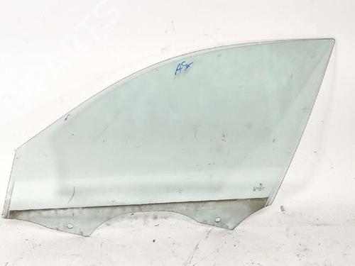 Used Front left door window Front left door window 39400042 39400042