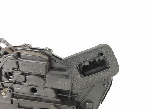 Rear right lock VW POLO VI (AW1, BZ1, AE1) 1.0 TSI | BP27695891C99 