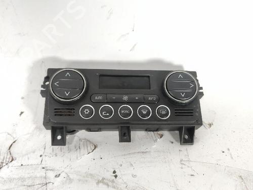 Used Climate control Climate control ALFA ROMEO 159 (939_) 1.9 JTDM 16V (939AXC1B, 939AXC12) (150 hp) 27411645 27411645