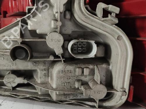 Left taillight AUDI A3 (8P1) 2.0 TDI 16V | BP27420291C34 - Image 3