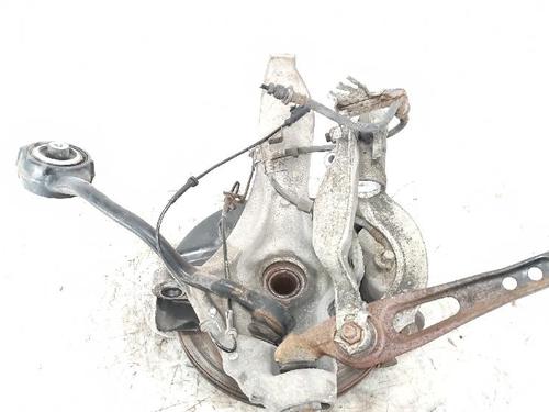 Used Right front steering knuckle Right front steering knuckle LAND ROVER RANGE ROVER SPORT II (L494) 3.0 SDV6 4x4 (249 hp) 27431342 27431342