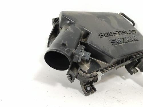 Air filter box SUZUKI S-CROSS 1.4 Smart Hybrid AllGrip (AKP414) | BP39944081M87 - Image 2