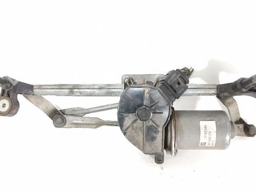 front-wiper-motor-opel-corsa-d-s07-2006-2007-2008-2009-2010-2011-2012-2013-2014-2015-27416489 main image