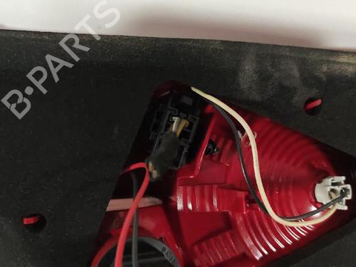 Left taillight SEAT ALTEA (5P1) 1.4 TSI | BP27427478C34 
