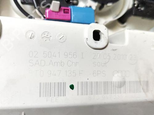 Interior roof light AUDI A4 B8 (8K2) 3.0 TDI | BP28839085I8 