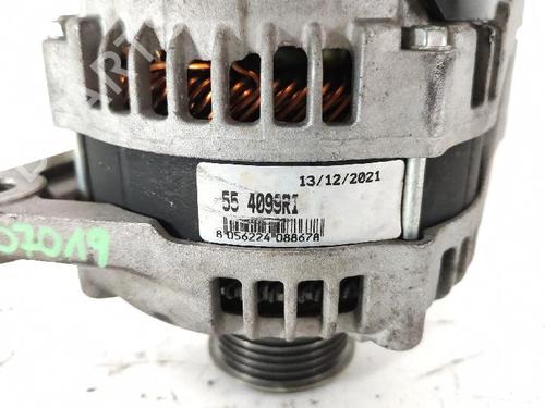 Alternator FIAT FREEMONT (345_) 2.0 JTD 4x4 | BP29518495M7 