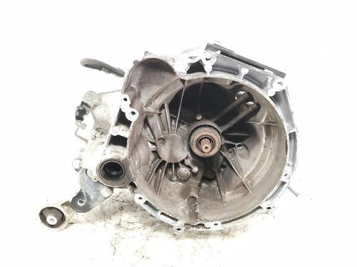 gearbox-ford-fiesta-vi-cb1-ccn-2008-27419880 main image