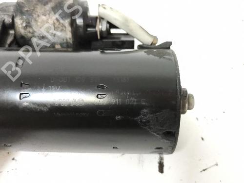 Starter AUDI A5 (8T3) 3.0 TDI quattro | BP28973374M8