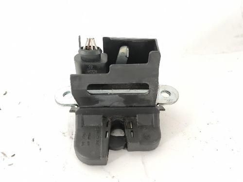 Serrure hayon VW GOLF PLUS V (5M1, 521) 1.2 TSI (105 hp) 30191943