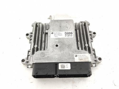 Used Engine control unit (ECU) Engine control unit (ECU) KIA NIRO I (DE) 1.6 GDI Plug-in Hybrid (141 hp) 27420471 27420471