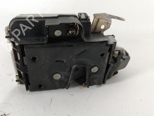 Front left lock VW POLO (6N2) 1.4 TDI | BP32008181C98