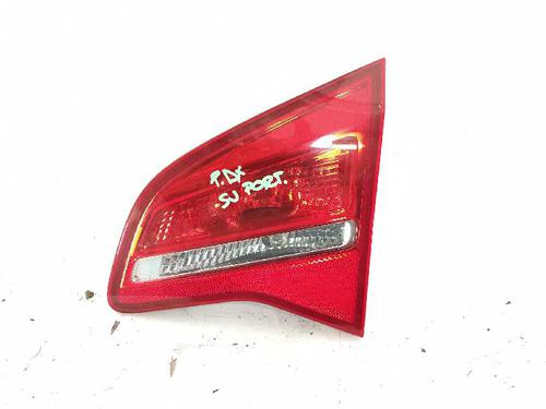 Used Right taillight OPEL MERIVA B MPV (S10) 1.7 CDTI (75) (131 hp) 27431790