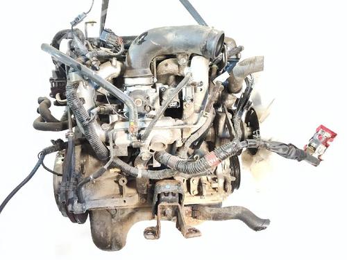 Engine SUZUKI JIMNY Closed Off-Road Vehicle (SN) 1.3 16V 4x4 (SN413, JB43) | BP27427504M1 