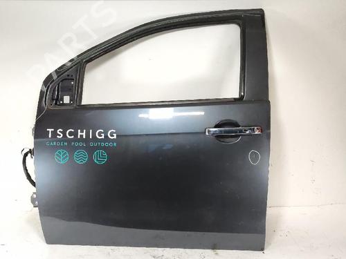 Used Left front door Left front door ISUZU D-MAX II (TFR, TFS) 1.9 Ddi 4x4 (TFS87J) (163 hp) 34151148 34151148