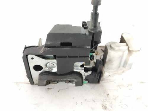 Front left lock FIAT DOBLO Box Body/MPV (223_) 1.9 JTD | BP27427748C98 