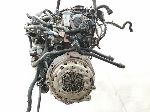 Engine VW GOLF ALLTRACK VII Variant (BA5, BV5) 1.6 TDI 4motion | BP27925727M1 