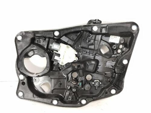Used Front right window mechanism Front right window mechanism FIAT 500X (334_) 1.6 D Multijet (334AXA1B, 334AXA11) (120 hp) 32203337 32203337