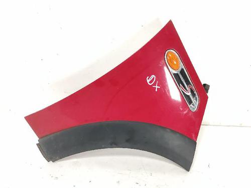 Used Right front fenders MINI MINI (R50, R53) One D (75 hp) 27425520