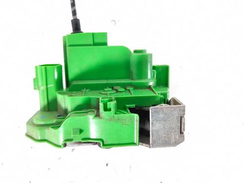 Used Front right lock ALFA ROMEO MITO (955_) 1.4 TJet (955AXG1A) (120 hp) 27410618