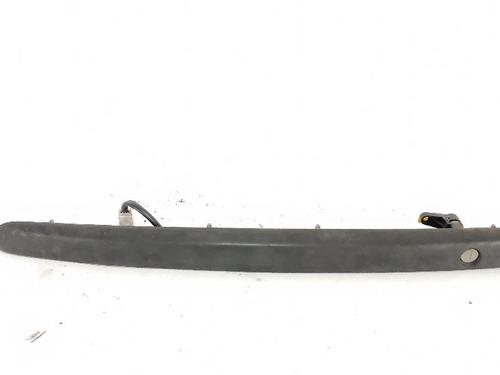 Used Tailgate handle Tailgate handle FIAT PANDA (169_) 1.3 D Multijet (169.AXC1A) (70 hp) 40561065 40561065