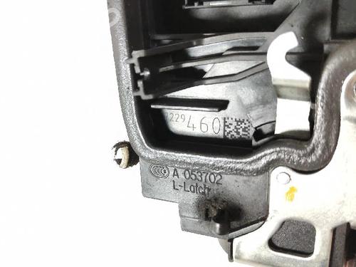 Rear right lock BMW 1 (F20) 114 d | BP27925667C99 