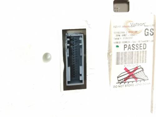 Kombinert Instrument FORD FOCUS II (DA_, HCP, DP) 1.6 TDCi | BP28449750C47