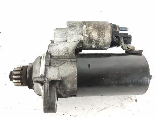 Used Starter Starter AUDI A1 (8X1, 8XK) 1.2 TFSI (86 hp) 27427117 27427117