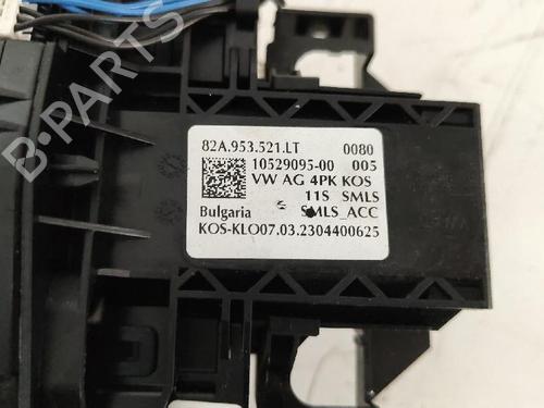 Steering column stalk AUDI A3 Limousine (8YS, 8YM) 35 TDI | BP37459436I23 - Image 3